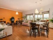 Apartamento T4+1 com Garagem | 197 m² | Lumiar – Lisboa...