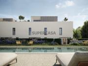 Apartamento T4+1 com terraço e piscina em condomínio no...