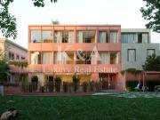 Apartamento T4+1 com terraço na Foz 233m² Aldoar, Foz do...