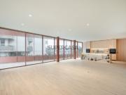 Apartamento T4+1 com terraço, na Foz do Douro, Porto