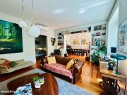 Apartamento T4+1 de luxo junto ao Jardim da Estrela,...