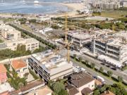 Apartamento T4+1 duplex, com piscina, na Foz, Porto