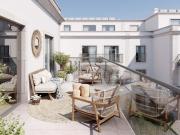 Apartamento T4+1 duplex com terraço junto ao Rio Tejo,...
