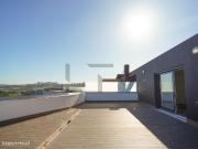 Apartamento T4+1 Duplex com Terrao e Garagem para Venda...