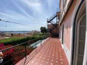 Apartamento T4+1 duplex no Príncipe Real, Porto