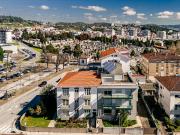 Apartamento T4+1 em S. Vitor, Braga