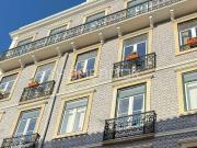 Apartamento T4+1 em zona residencial Lisboa