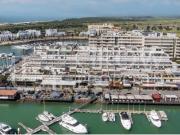 Apartamento T4+1 marina de Vilamoura