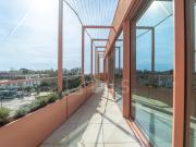 Apartamento T4+1 na Foz, Porto