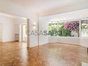 Apartamento T4+1 para alugar em Lisboa