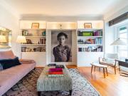 Apartamento T4+1 para alugar em Lisboa