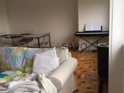 Apartamento T4+1 para alugar no Porto