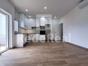 Apartamento T4+1 para arrendamento anual em Faro