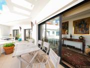 APARTAMENTO T4+1 PISCINA ÚLTIMO ANDAR GARAGEM BOX QUINTA...