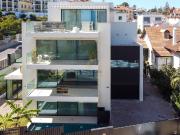 Apartamento T4+1 Triplex com piscina e jardim privativos...
