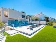 Apartamento T4+1 vista mar no Estoril, Cascais 0m²...