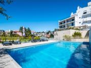 Apartamento T4+1 vista mar no Estoril, Cascais