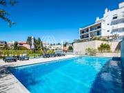 Apartamento T4+1 vista mar no Estoril, Cascais