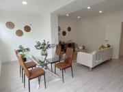 Apartamento T4/3 com Varanda na Avenida do Uruguai Benfica