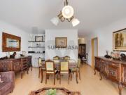 Apartamento T4 125m², Arrecadação e 2 Lugares de...