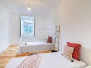 Apartamento T4