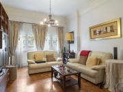 Apartamento T4 + 1 com vista, Areeiro, Lisboa