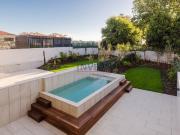 Apartamento T4 +1 Duplex de luxo em Nevogilde