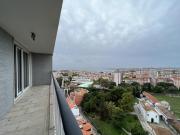 Apartamento T4 + 2 com vista, Amoreiras, Lisboa