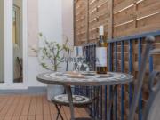 Apartamento T4 | 2 suites | 3 wc’s | Renovado | Terraço...