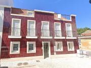 Apartamento T4 em Setúbal