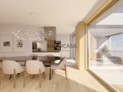 Apartamento T4