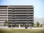 Apartamento T4 7º em Edifício junto à Av da Boavista