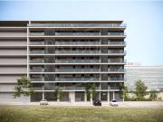 Apartamento T4 7º em Edifício junto à Av da Boavista
