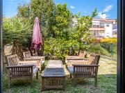 Apartamento T4: A rara combinação de espaço, jardim e...