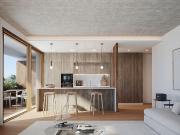 Apartamento T4 à venda em Alto da Telha