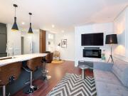 Apartamento T4 à venda em Lisboa