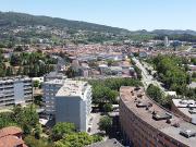 Apartamento T4 à venda em Guimarães