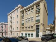 Apartamento T4 à venda em Bairro das Colónias Apartamento T4 à venda em Bairro das Colónias