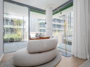 Apartamento T4 de luxo à venda em Braço de Prata
