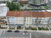 Apartamento T4 à venda em Braga