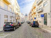 Apartamento T4 à venda em Campolide