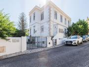 Apartamento T4 de luxo à venda em Cascais