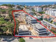 Apartamento T4 à venda em Cascais