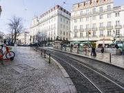 Apartamento T4 à venda em Chiado