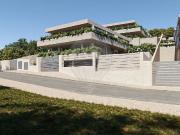 Apartamento T4 à venda em Estoril