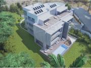 Apartamento T4 à venda em Estoril