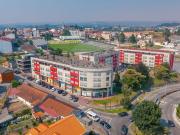 Apartamento T4 à venda em Fafe