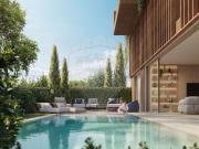 Apartamento T4 de luxo à venda em Gandarinha