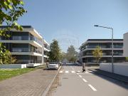 Apartamento T4 à venda em Leiria