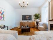 Apartamento T4 à venda em Lisboa